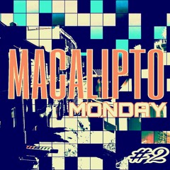 Macalipto Monday #2 - Trance [prod. PABLOW BEATZ]