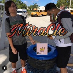 MiraCle - Shots Fired (prod. Bravestarr)