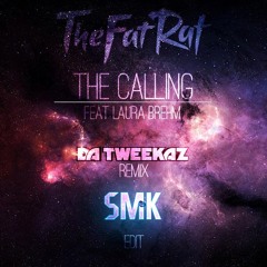 The Fat Rat - The Calling DaTweekaz Remix (SMK Edit)