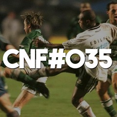 Conversas No Final #035 - Novas Regras Do Futebol