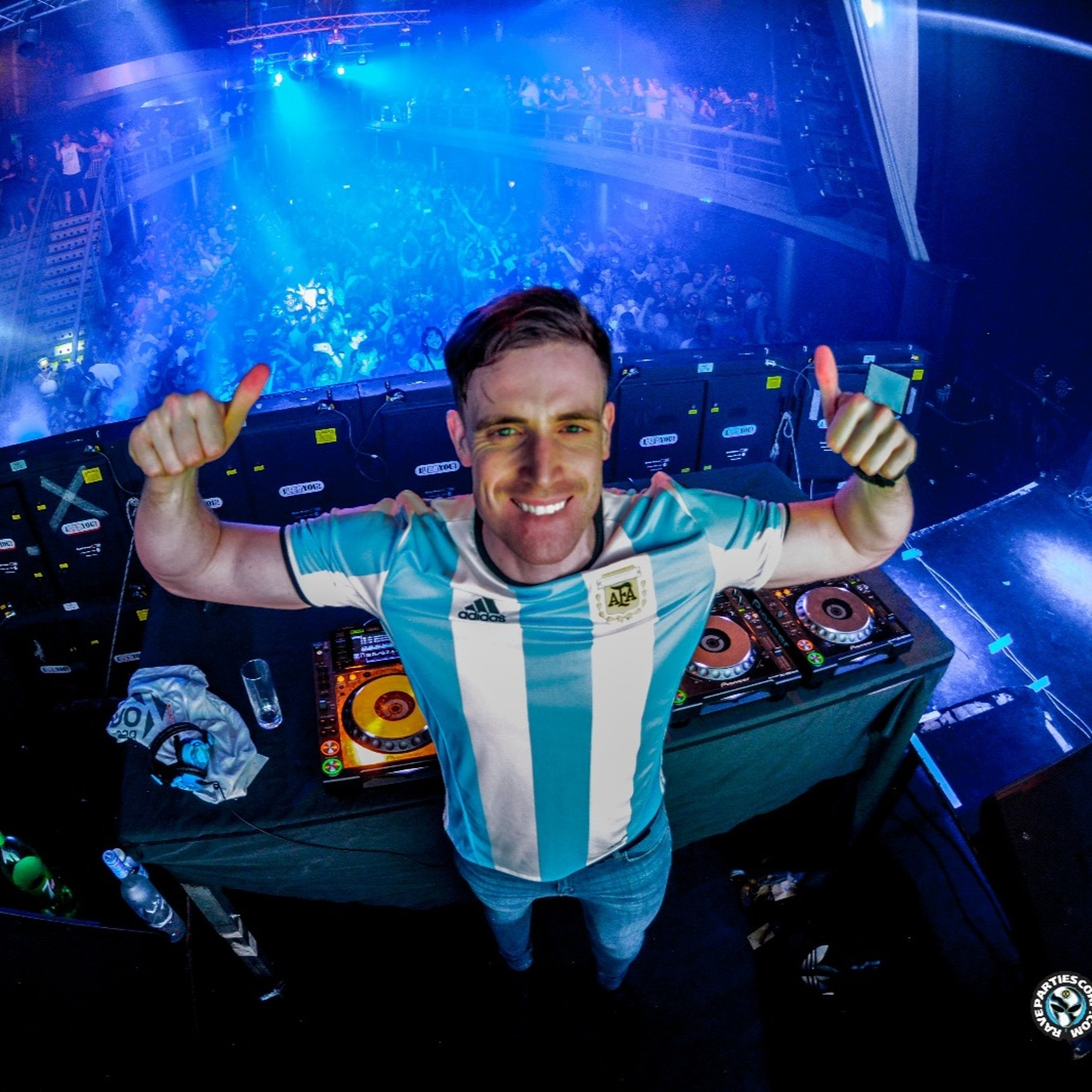 Bryan Kearney
