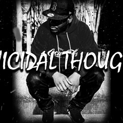 Lski - Suicidal Thoughts (Comp. By Peter Pluck)