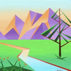 Mindful Hippie Segment (Keep on Climbing)