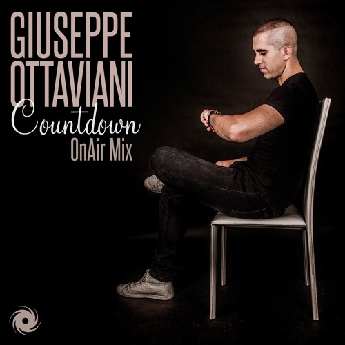 Giuseppe Ottaviani - Countdown (OnAir Extended Mix)