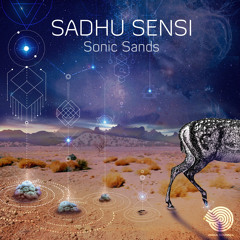 Sadhu Sensi - Sangoma Safari Feat. Bloem (Original mix)