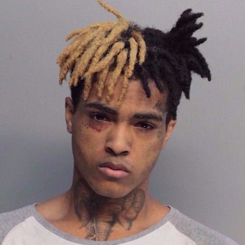 XXXTENTACION - Xxxanax (REPOST)