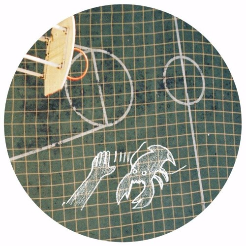 PREMIERE : Slacker - White Monk [Lobster Theremin]
