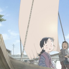 In This Corner of the World