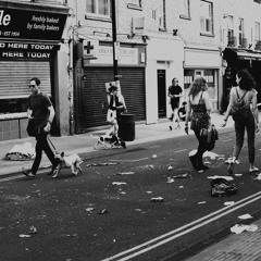 GWAY - BROADWAY ( Produced by SplintBeats )