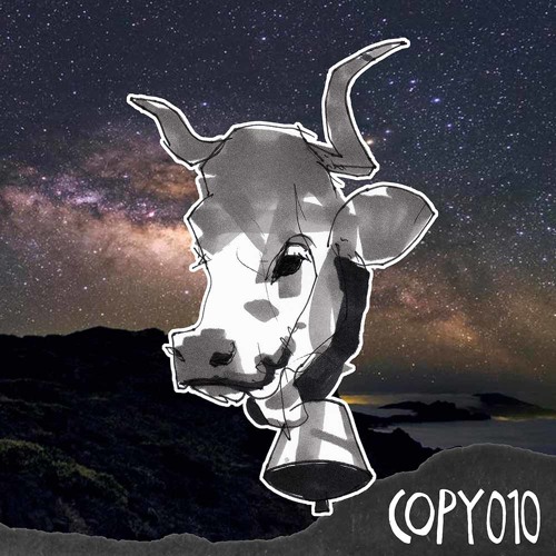 Premiere: Debal Sommer & Jean Caillou - Refuse (Canson Remix) [Copycow]