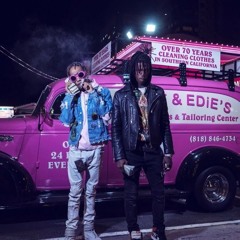 Famous Dex - DexterDiego Feat Diego Money Prod By Brent Rambo
