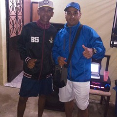 CADA NUEVO AMANECER SALSA BAUL DJ JEFFERSON