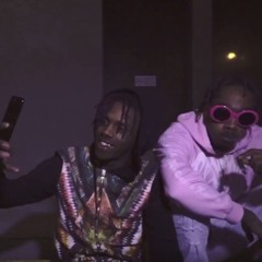 Famous Dex ft. Diego Money - How You Aint Know(Prod by STOOPIDXOOL)