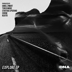 Torix More - Caveman (Original Mix)