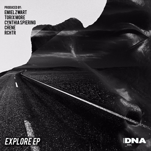 Torix More - Caveman (Original Mix)
