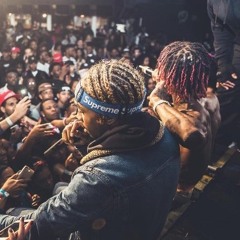 Famous Dex ft. Diego Money - Wavebros