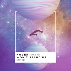 Hover - Won't Stand Up (Feat Dona)