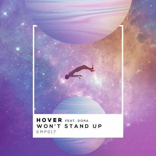 Hover - Won't Stand Up (Feat Dona)