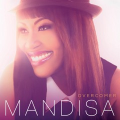 Mandisa - Overcomer - Saveurs Anglophones