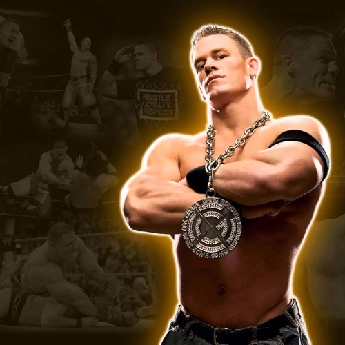 Stream WWE John Cena Theme Song - Basic Thuganomics [CD Quality + Lyrics]  by Matt Hunterman | Listen online for free on SoundCloud