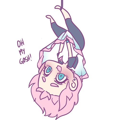 【Lani】 宙吊りダンシング 【UTAUcover】 +ust