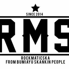 Rockmaticska-Diatas awan