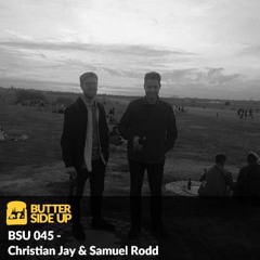 BSU045 - Christian Jay (Idle Hands) & Samuel Rodd