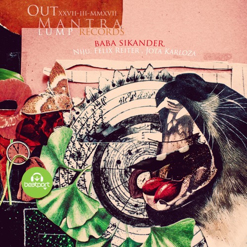 Mantra - Baba Sikander (Jota Karloza Remix)
