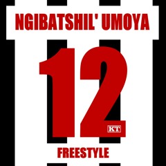Cal Vin - Ngibatshil' Umoya Freestyle.mp3