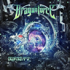 DragonForce "Ashes of the Dawn"
