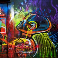 A GHOST ORCHESTRA - PANSPERMIA