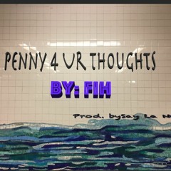 Penny 4 Ur Thoughts