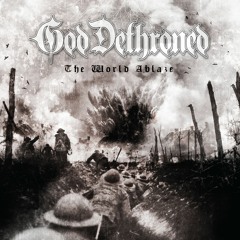 God Dethroned "On the Wrong Side of the Wire"