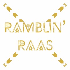 GT Ramblin' Raas 16 - 17