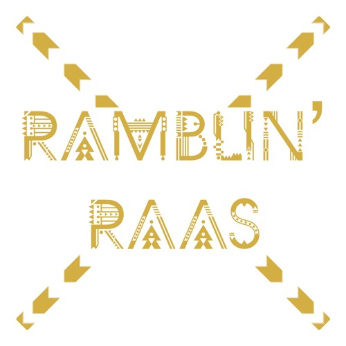 GT Ramblin' Raas 16 - 17