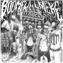 Boom Full Meke - Sóbala
