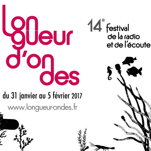 Stream Radio Campus France | Listen to Longueur d'ondes 2017 | 14 ème  festival de la radio et de l'écoute playlist online for free on SoundCloud
