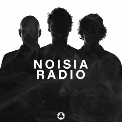 Black Barrel - Void (Noisia Radio Cut) - Dispatch LTD 033 - OUT NOW