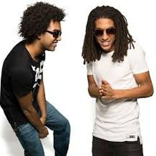 Afro Bros - Digits （Orginal Mix）