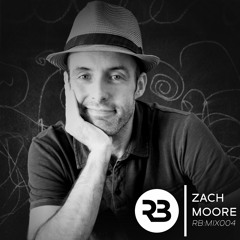 RB:MIX004 - Zach Moore