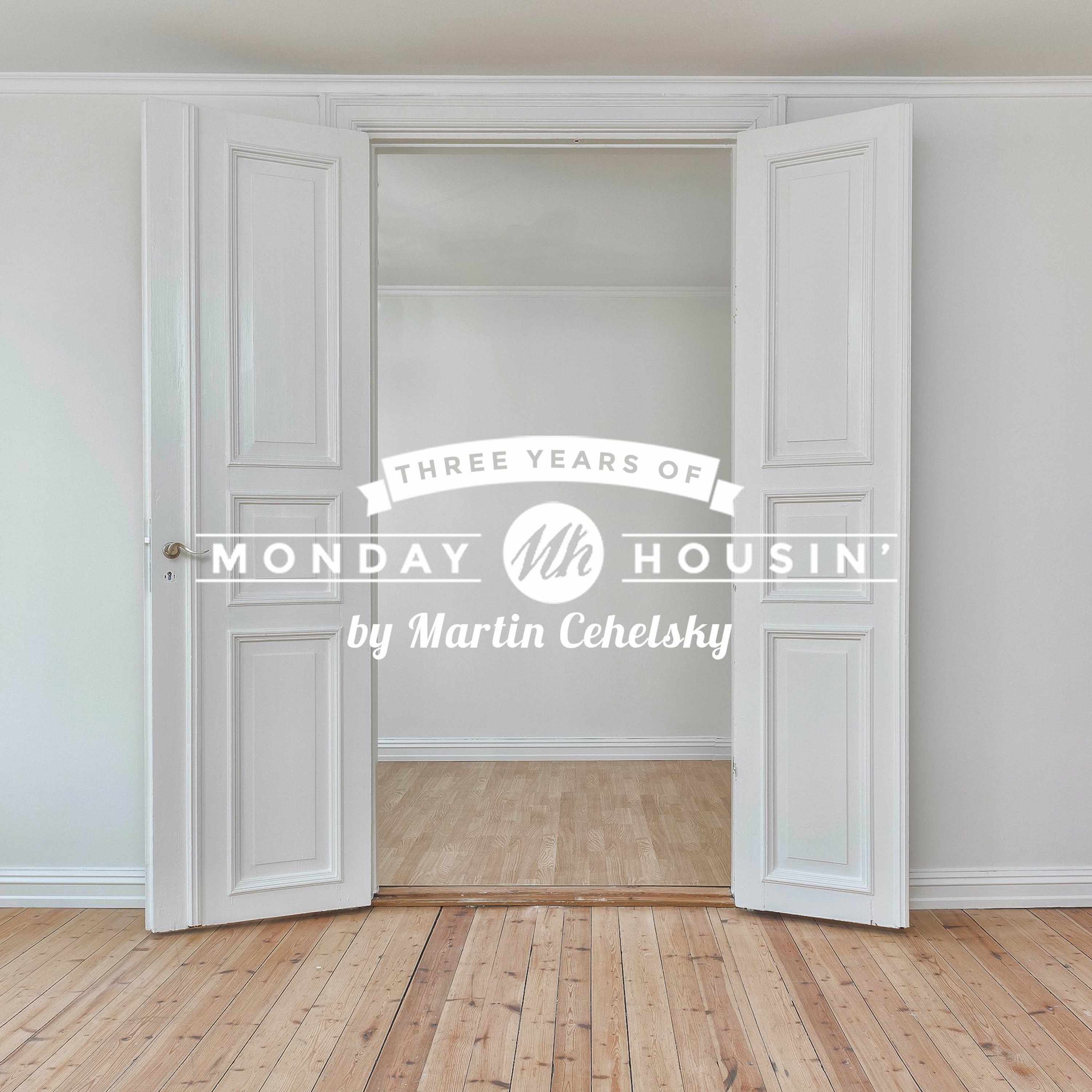 Monday housin\'