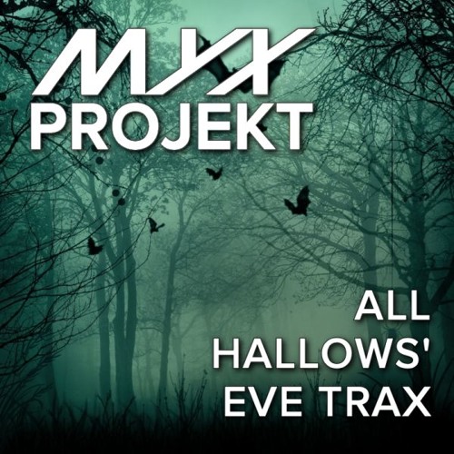 All Hallows' Eve Trax