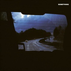 Something: Demo Instrumental