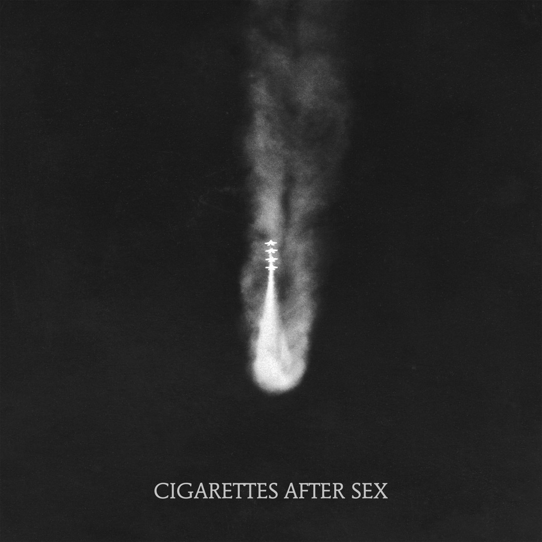 Listen to Apocalypse by Cigarettes After Sex in cigarrete