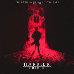 Harrier - Tenebre (Original Mix) [FREE DOWNLOAD]