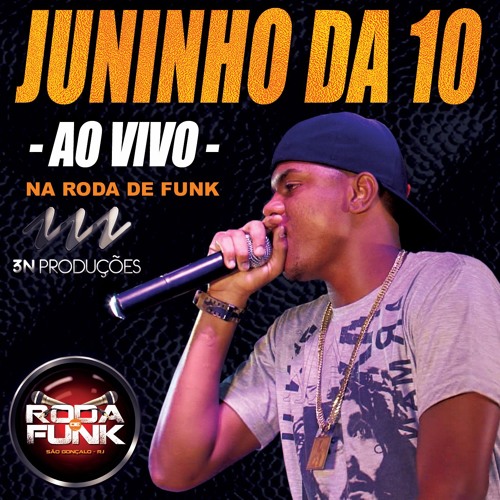 Funk Conciente/Proibidão