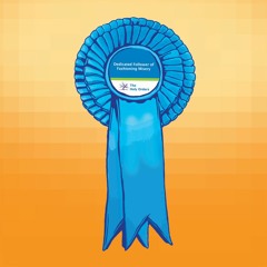 THE HOLY ORDERS - Dedicated Follower of Fashioning Misery