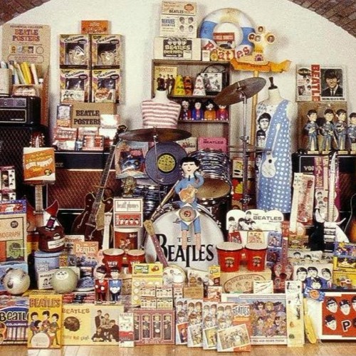 Stream Beatles Anthology Revisited 15 By Mixtape Baby Listen Online For Free On Soundcloud
