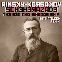 Nikolai Rimsky Korsakov - Scheherazade - III. The Young Prince and Young Princes [Classical Music]