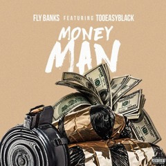Money Man Ft. TooEasyBlack ( Prod. YankesPro)
